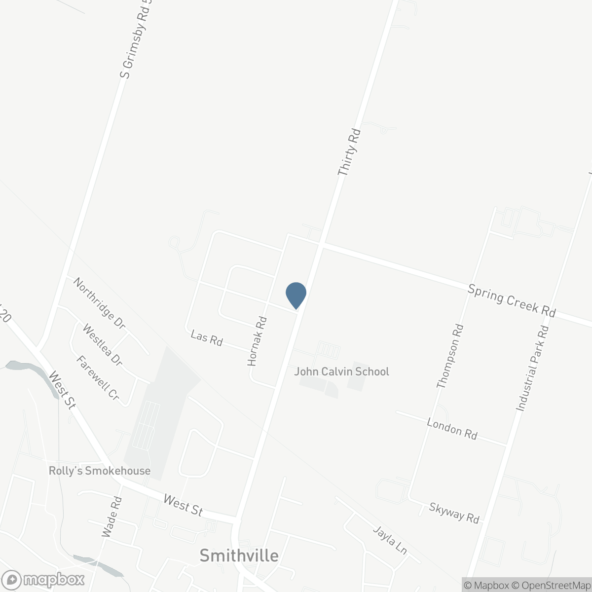 353 STATION Street, Smithville, Ontario L0R 2A0